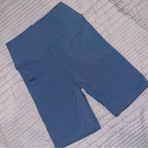 STAX Official. BB Bike Short 8in.